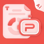 文字一键生成PPT wechatShareImg