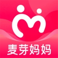 麦芽妈妈的图标