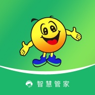 笑e付管家的圖標