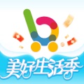 i百联 icon