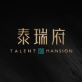 深业泰瑞府的图标