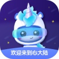 陪伴机器人 icon
