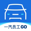 员工购车的圖標