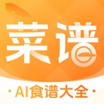 厨房菜谱Menu wechatShareImg