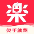 乐淘一番のアイコン
