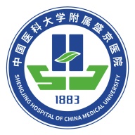 掌上盛京医院de l'icône