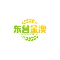 东营金澳商城 значок