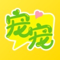 宠宠语音的图标