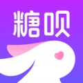 糖呗的圖標