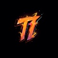 T1鉴定 значок