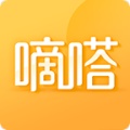 嘀嗒出行 icon