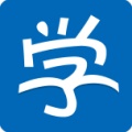 新华E学的圖標