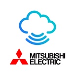三菱电机空调 icon
