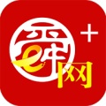 舜网+的图标