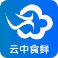 云中食鲜 icon