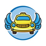 飞嘀打车 icon
