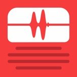 蜻蜓FM icon