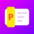 Slide icon