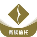 江苏信托Tのアイコン