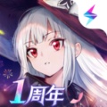复苏的魔女的圖標