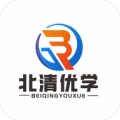北清优学的图标