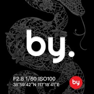 边框水印大师 icon