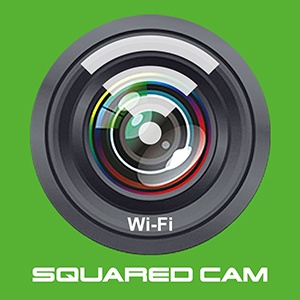 SQUARED FPV(密码Key:123) icon
