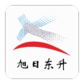 旭日供应链的圖標