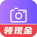 拍拍识图的圖標
