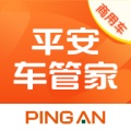 平安车管家 icon