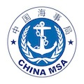 南湾水库的图标