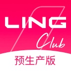 LING Club icon