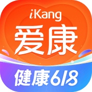 爱康约体检查报告 icon