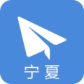 习讯宁夏 значок