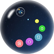 悬浮捷径SoftCircle icon