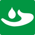 节约用水 icon