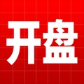 开盘啦 icon