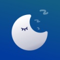 睡眠监测 icon