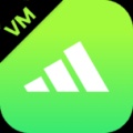 adidas VM platform icon