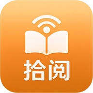拾阅 wechatShareImg
