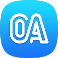 飞控移动办公 icon