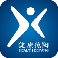 健康德阳 icon