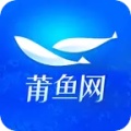 莆鱼网 значок