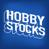 HOBBY STOCKS wechatShareImg