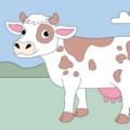 DynamicCow icon