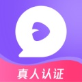 越聊的图标