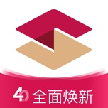 山西银行的圖標