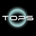 Topspace icon
