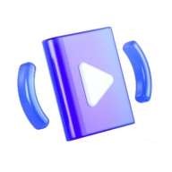 乐智播 icon