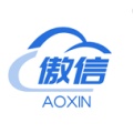 傲信的圖標